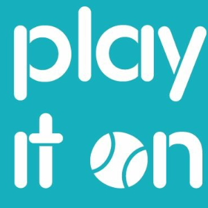 Play it On Logo