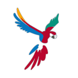 Parrot Trust Scotland Logo