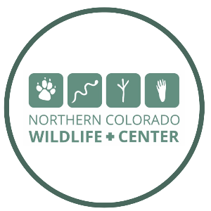 Northern Colorado Wildlife Center Logo