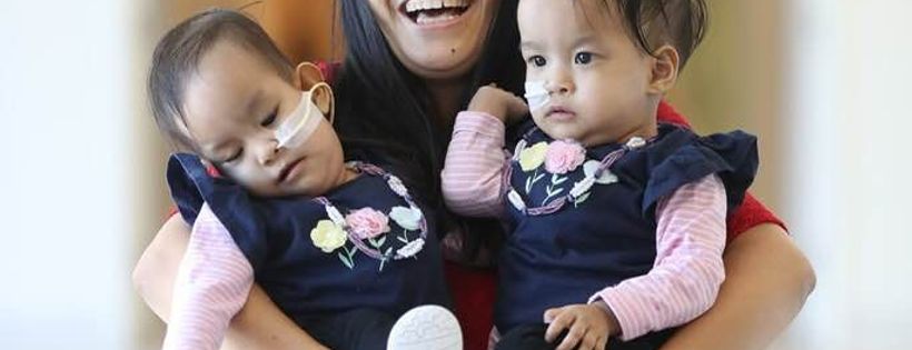 Children First Foundation