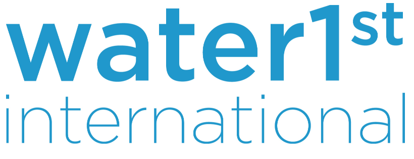 WATER 1ST
