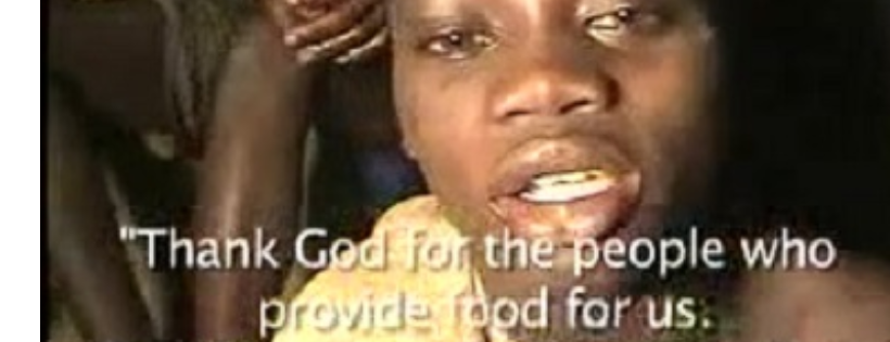 Help Children of Africa