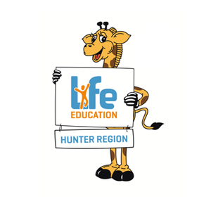 Hunter Life Education