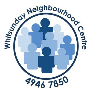 Whitsunday Neighbourhood Centre, Scallywags Limited Hours Child Care Logo