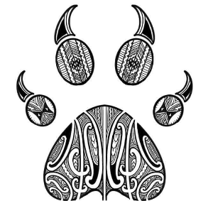 All Paws Count Murupara Trust Logo