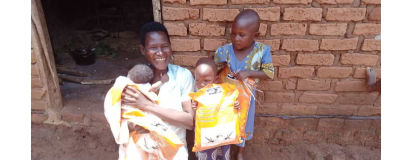 International Children's Fund