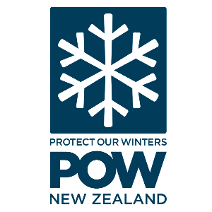 Protect Our Winters NZ Logo