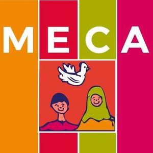 Middle East Children's Alliance Logo