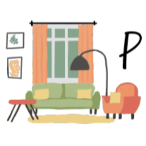 Project Home Again Logo