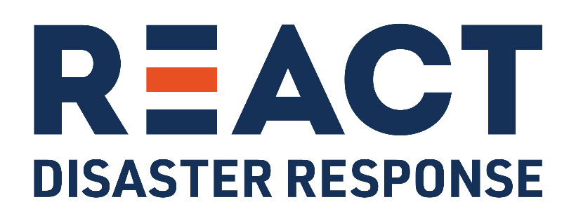 REACT Disaster Response