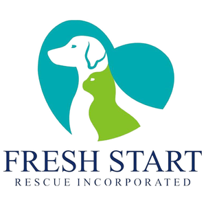 Fresh Start Rescue Incorporated Logo