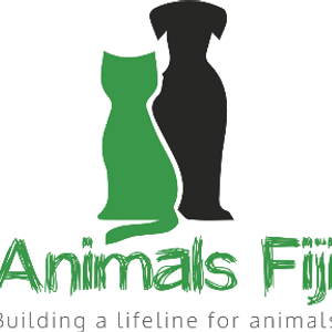 Animals Fiji Logo