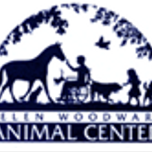 Helen Woodward Animal Center Logo