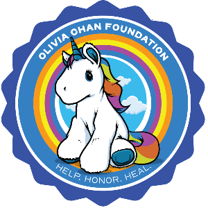 Olivia Chan Foundation Logo
