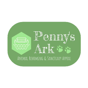 Penny's Ark Logo