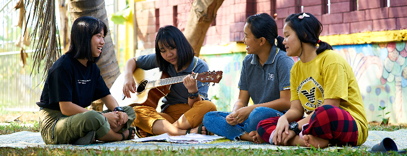 Friends of Thai Daughters
