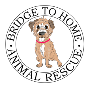 Bridge To Home Animal Rescue Logo