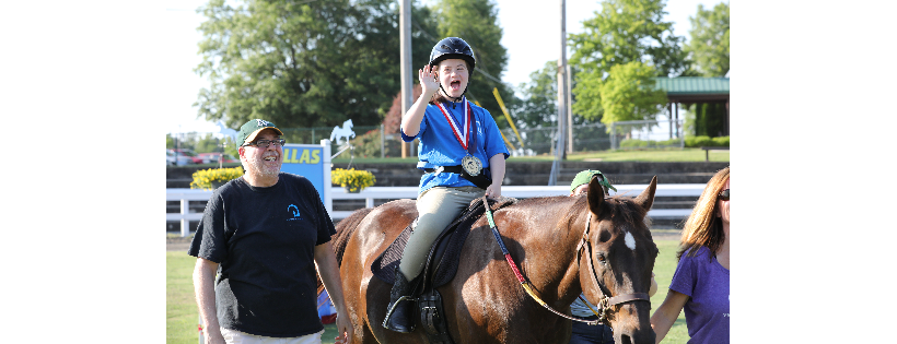Victory Farm Therapeutic & Adaptive Horsemanship