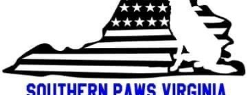 Southern paws Virginia animal rescue