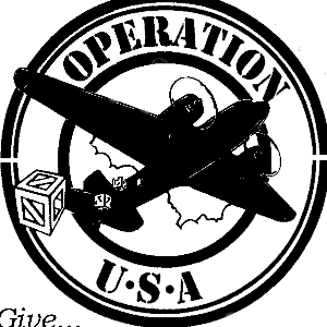 Operation USA Logo