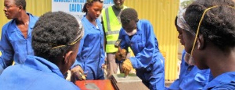 Advocacy Initiative for Development (AID)