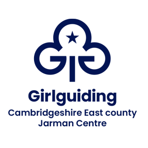 CAMBRIDGESHIRE EAST GUIDES JARMAN CENTRE