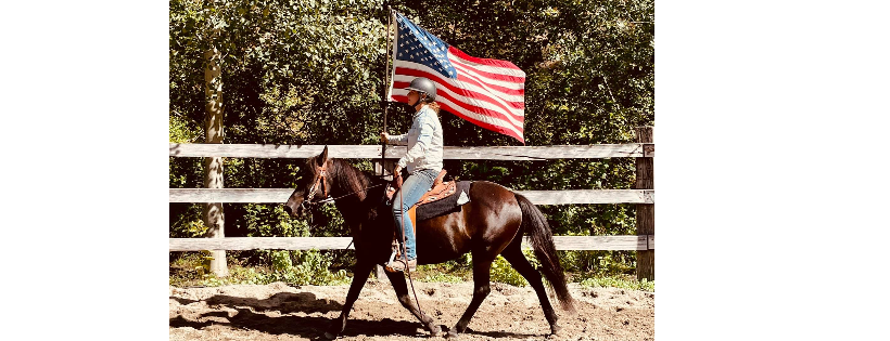 Cowgirl Spirit Rescue Ranch
