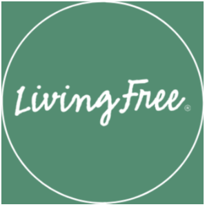 Living Free, Inc. Logo