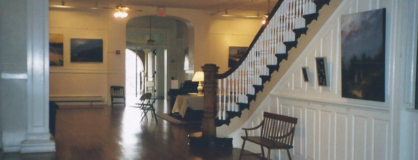 Ocean Grove Historic Preservation Society