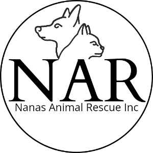Nanas Animal Rescue Inc