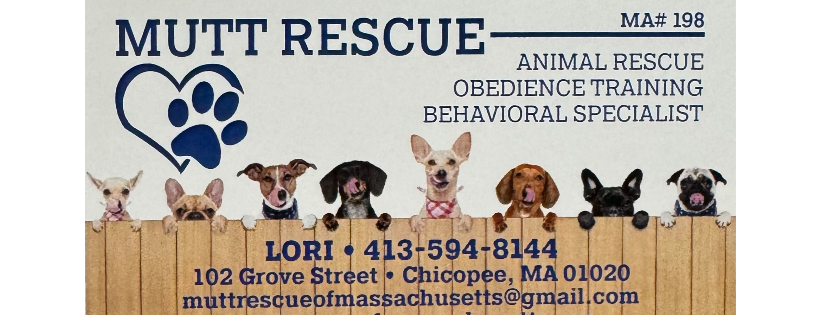 Mutt Rescue, Inc.