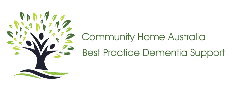 Community Home Australia Pty Ltd