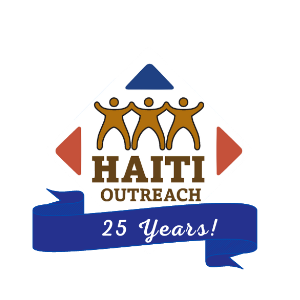 Haiti outreach