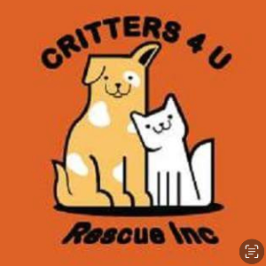 Critters 4 U Rescue Logo