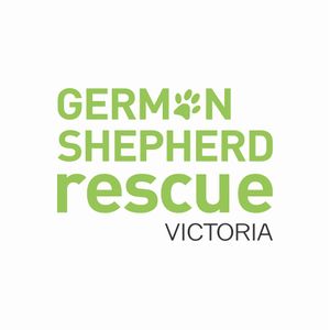 German Shepherd Rescue Victoria Inc