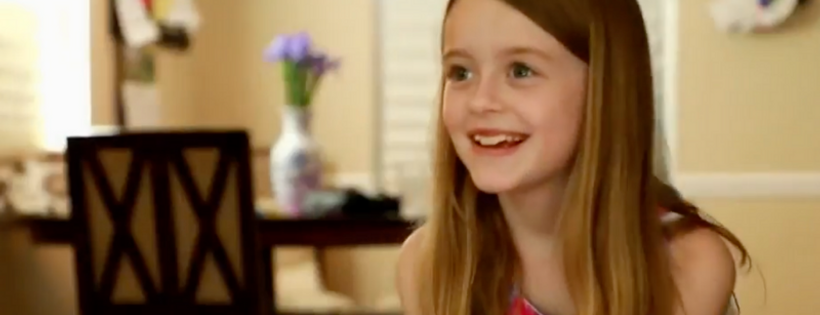 A Cure For Ellie