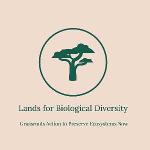 Lands for Biological Diversity Logo