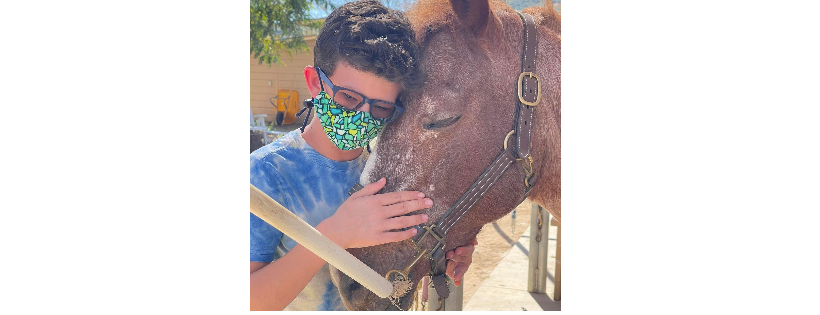 Sunshine Ranch Therapeutic Riding
