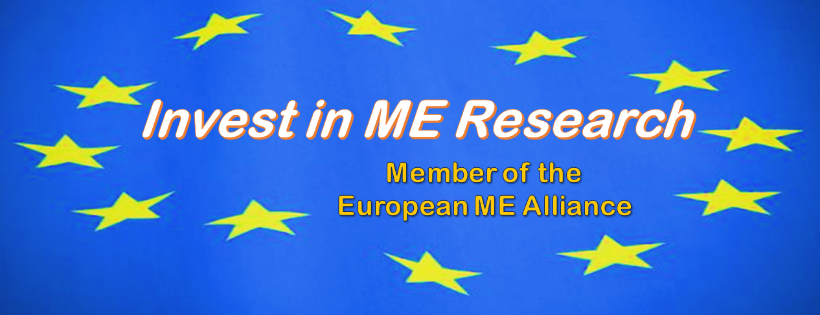 Invest in ME Research