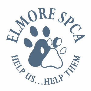 Elmore S.P.C.A, Inc