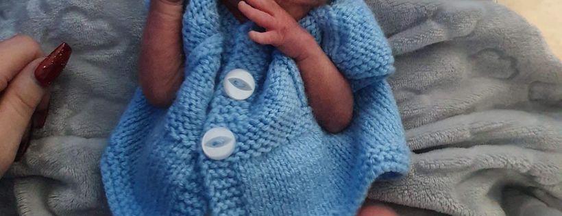 The Warm baby project