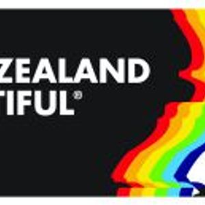 Keep New Zealand Beautiful Logo