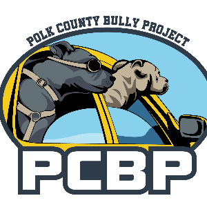 Polk County Bully Project Logo