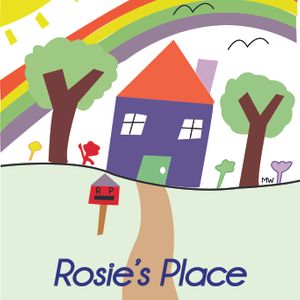 Rosie's Place Inc Logo