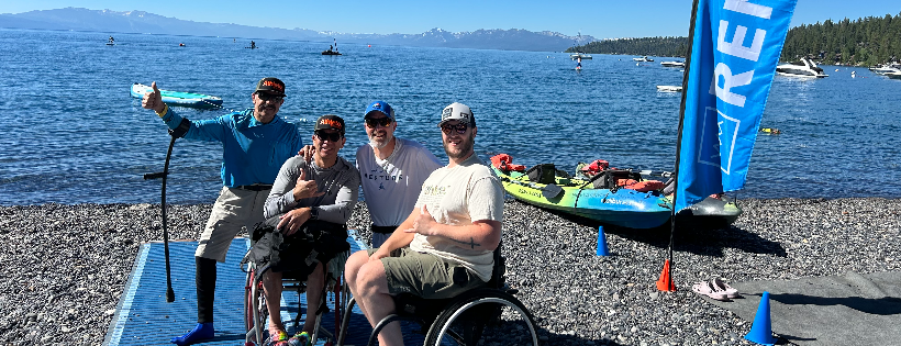 Tahoe Waterman Foundation