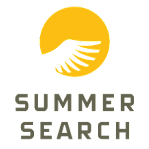 Summer Search Logo
