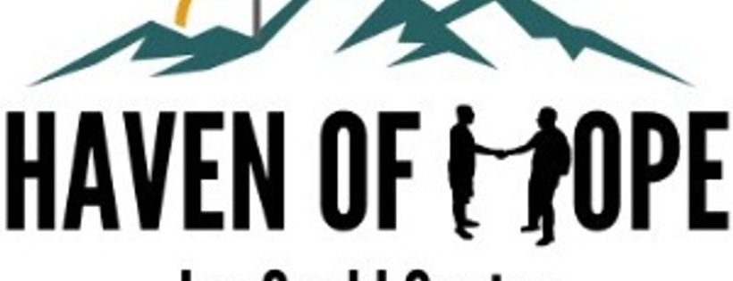 Haven of Hope Jay Gould Center
