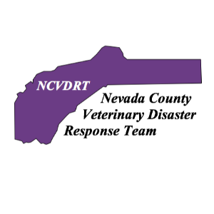 Nevada County Veterinary Disaster Response Team (Nevada County Animal Evac)