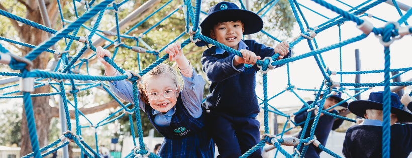 St Gabriel's School for children with special needs