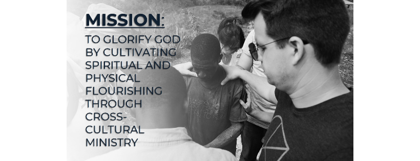 Healing Nations